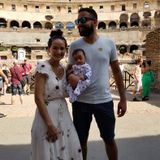 A reliable nanny for our 6 month old for 30 - 35 hours/week