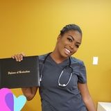 Elder Caregiver Who is Qualified and Ready to Help