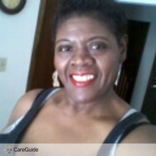 House Sitter Provider Dorothy G's Profile Picture