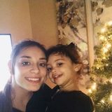 Nanny Who is Present and Ready to Help