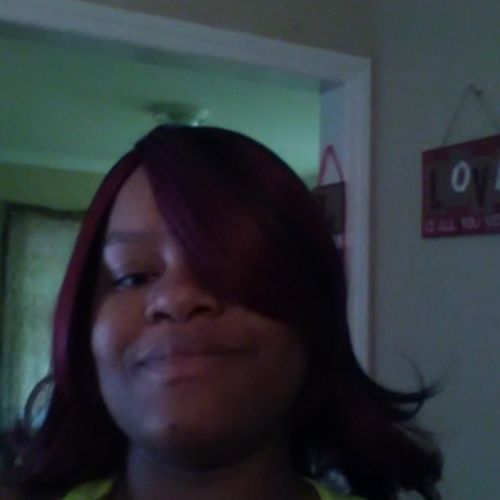 Housekeeper Job ShaRhonda S's Profile Picture