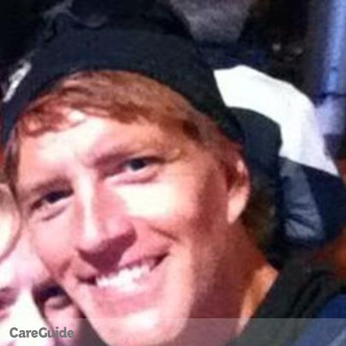 Painter Provider Kevin S's Profile Picture