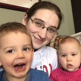 For Hire: 25 year old, responsible lady that loves children