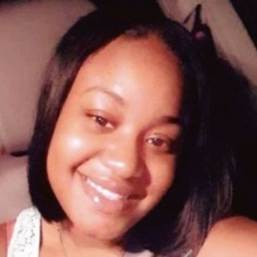 Elder Care Provider Kourtney G's Profile Picture