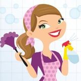 Cleaning/Housekeeper - Insured & Licensed
