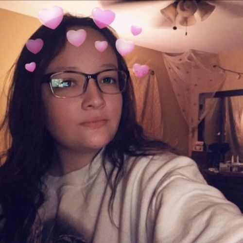 Child Care Provider Kyleigh B's Profile Picture