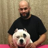 Bordentown Dog walker Available For Work