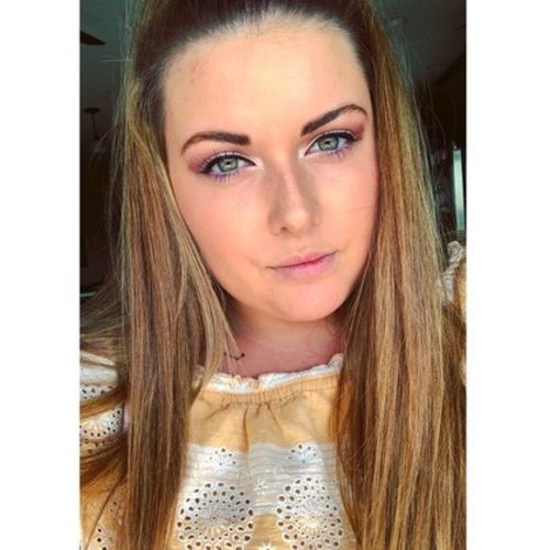 Child Care Provider Morgan B's Profile Picture