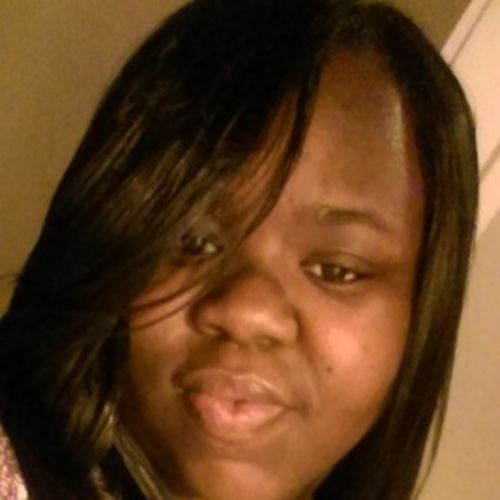 Child Care Provider Rita G's Profile Picture