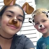 Babysitter Who is Professional and Ready to Help! I love kids And I dont mean to brag but they love me too!