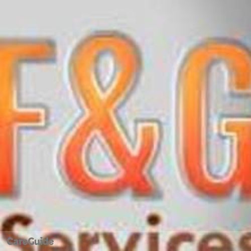 Painter Provider Facundo J's Profile Picture