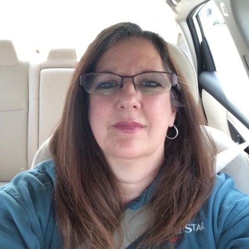 Housekeeper Provider Elisheva B's Profile Picture