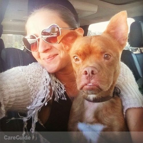 Pet Care Job 's Profile Picture