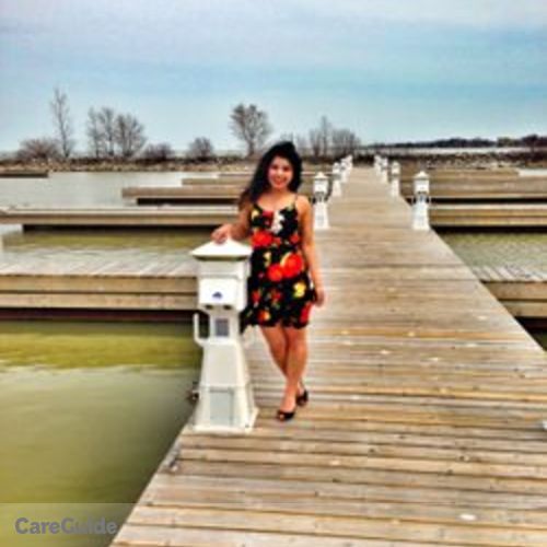 Canadian Nanny Provider Kathren K's Profile Picture