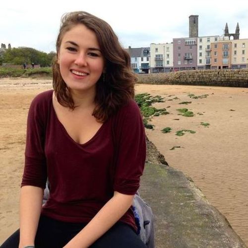 Child Care Provider Sophie O's Profile Picture