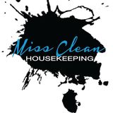 I work with commercial and residential customers. We provide beach rental turnovers, office cleaning, and home cleaning.