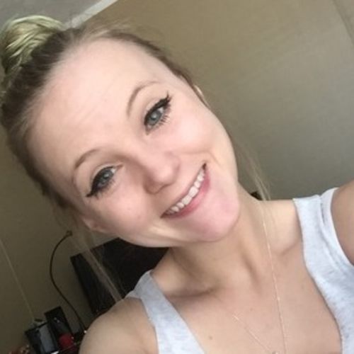 House Sitter Provider Crystal C's Profile Picture
