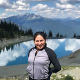 Available: Polite Child Carer in Vancouver, British Columbia