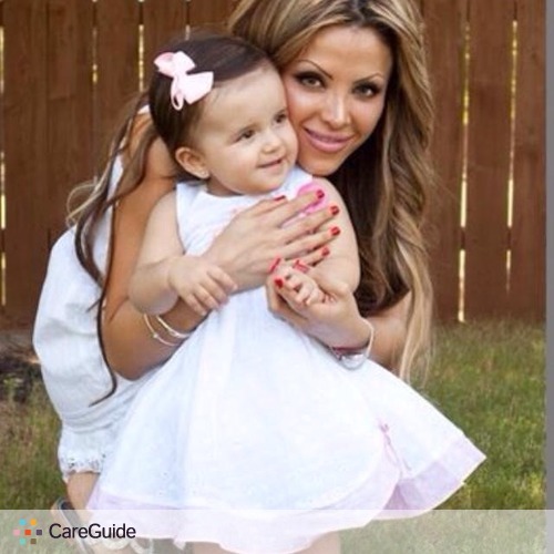 Child Care Job Liz A's Profile Picture