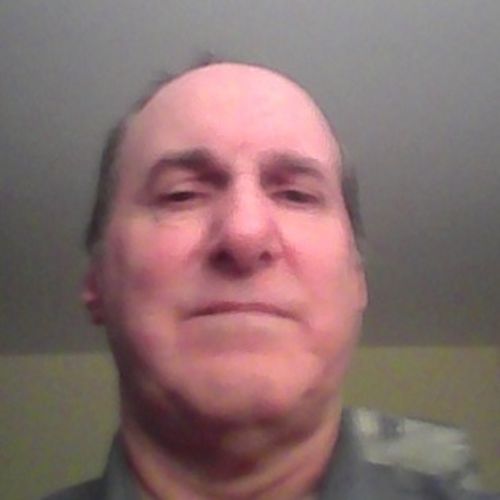Pet Care Provider David P's Profile Picture