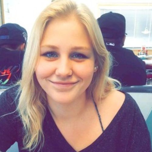 Child Care Provider Ali Copher's Profile Picture