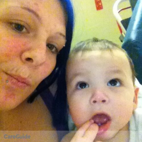 Child Care Provider Anna A's Profile Picture