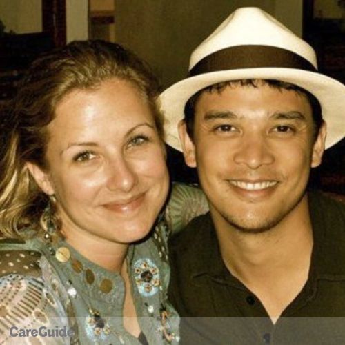 House Sitter Provider Kristin F's Profile Picture