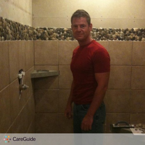 Handyman Provider Robert Gant's Profile Picture