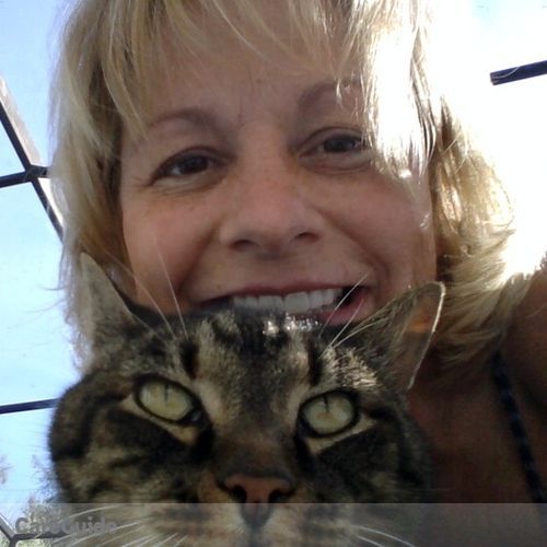 Pet Care Provider Carolyn Alderman's Profile Picture