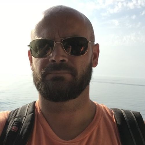 Housekeeper Job Brad E's Profile Picture