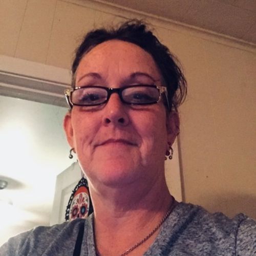 Housekeeper Provider Misty P's Profile Picture