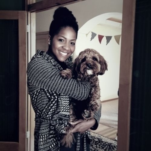 Pet Care Provider Taylor C's Profile Picture