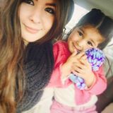 My daughter taught me everything there is to know about patience , teaching and my little ponny !