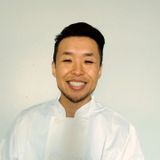 Experienced passionate Japanese Chef with a smile!