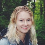 Energetic, sweet young lady looking for a nanny opportunity