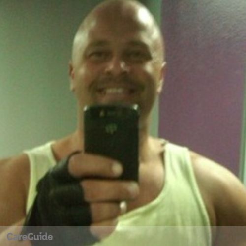 Painter Provider David B's Profile Picture