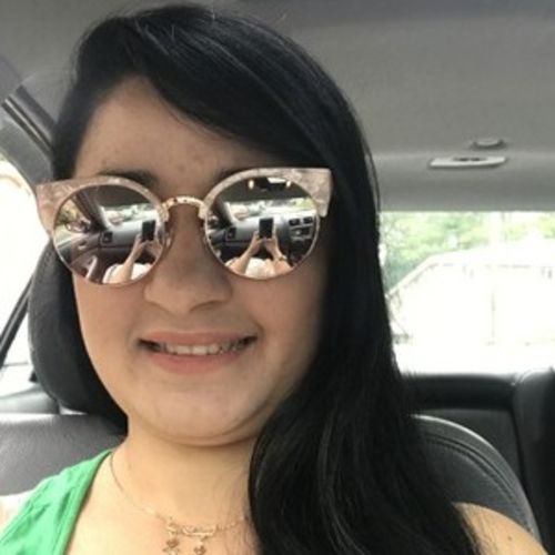 Housekeeper Provider Talita S's Profile Picture
