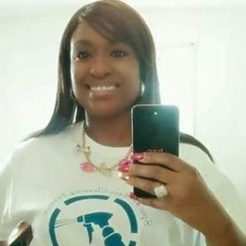 Housekeeper Provider Patricia T's Profile Picture