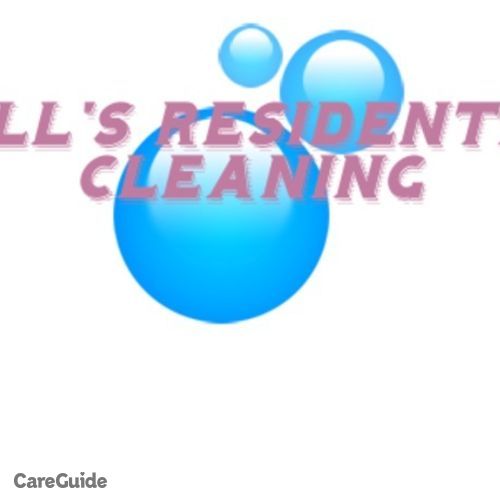 Housekeeper Provider Desiree Hall's Profile Picture