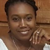 Simone Scott Hamilton Based Elder Care Provider Who is Great and Ready to Help available for weekend and overnight shift