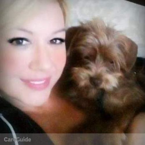 Pet Care Provider At Your BARK and CALL P's Profile Picture
