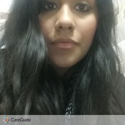 Child Care Provider Wendy I's Profile Picture