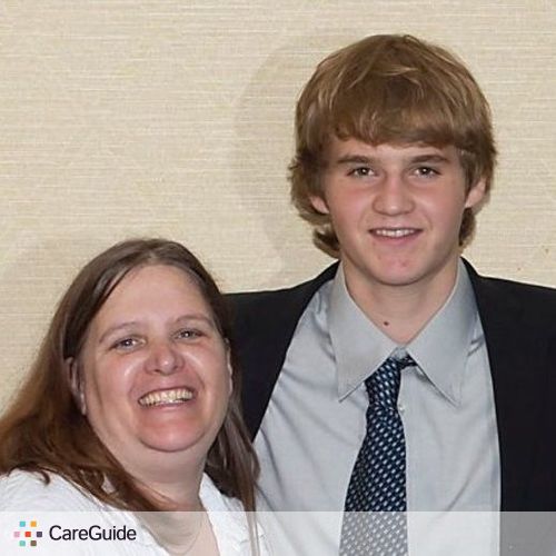 House Sitter Provider Lynnette G's Profile Picture