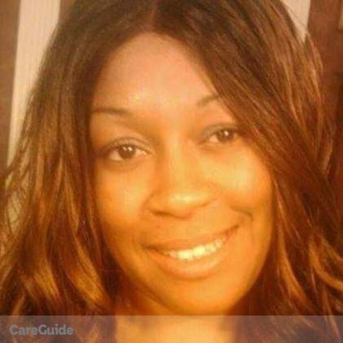 Child Care Provider Malika C's Profile Picture