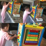 Day care opening at my warm house