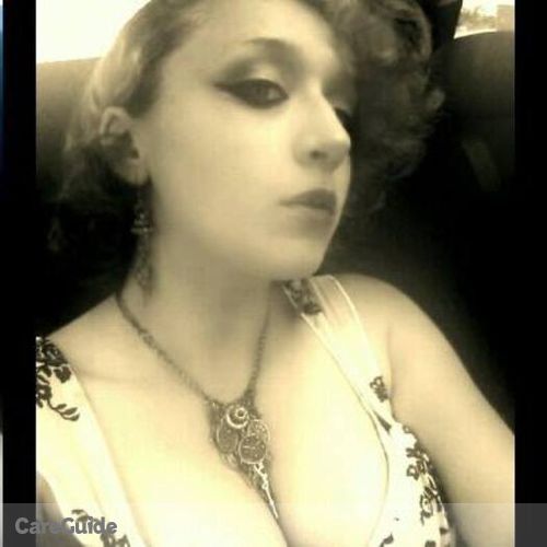 Housekeeper Provider Nichole Pacheco's Profile Picture