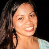 Trustworthy and compassionate caregiver from Philippines