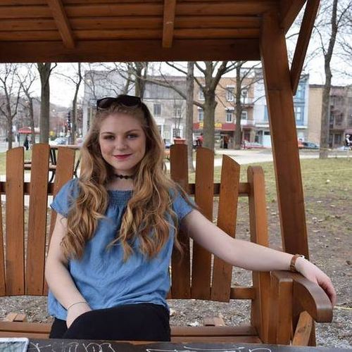 Canadian Nanny Provider Emie V's Profile Picture