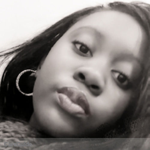 Child Care Provider Jasmine F's Profile Picture
