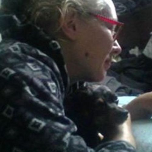 Pet Care Provider Angela M's Profile Picture